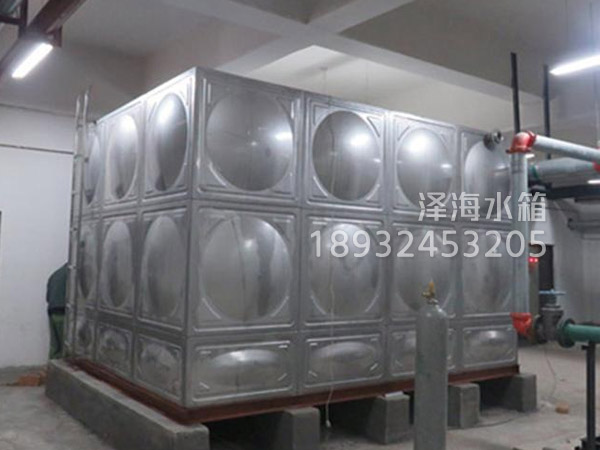 北京不锈钢水箱：质量保障，定制安装，价格优惠